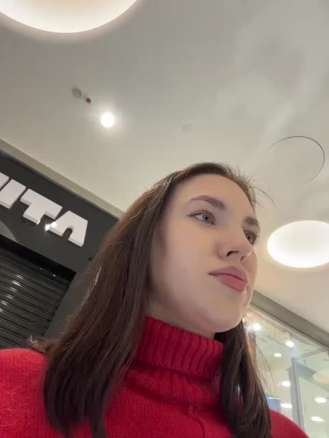 -Your-Michelle- Cam Model Chat September 27, 2025