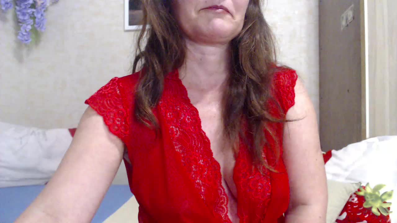 Cloobnika Cam Model Chat September 27, 2025