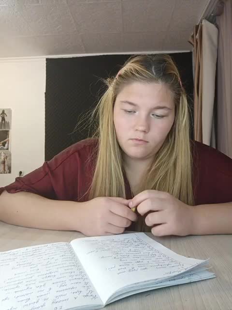 Kakdelaman Cam Model Chat September 27, 2025