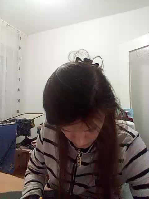 __COVID-19__ Cam Model Chat September 27, 2025