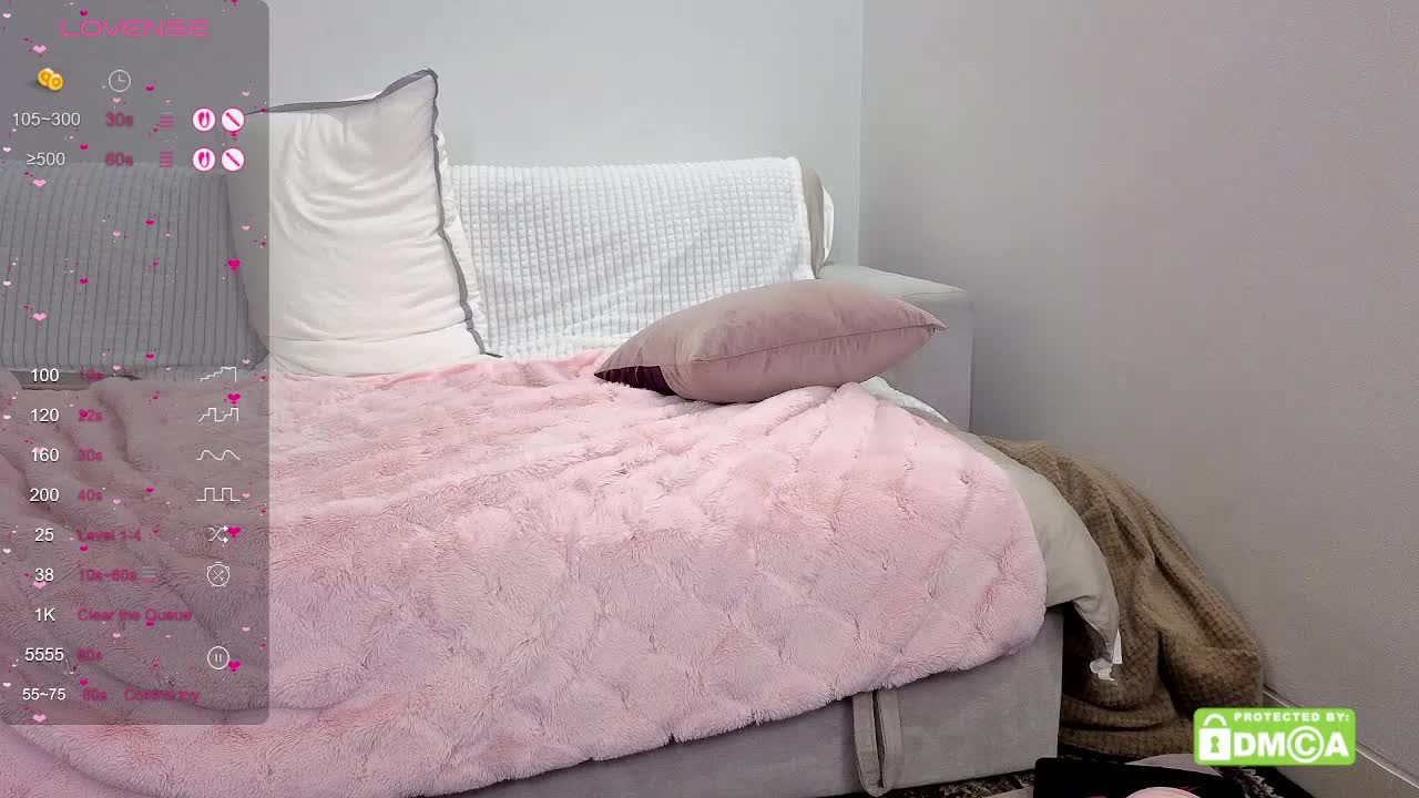 Anuskatz Cam Model Chat September 27, 2025