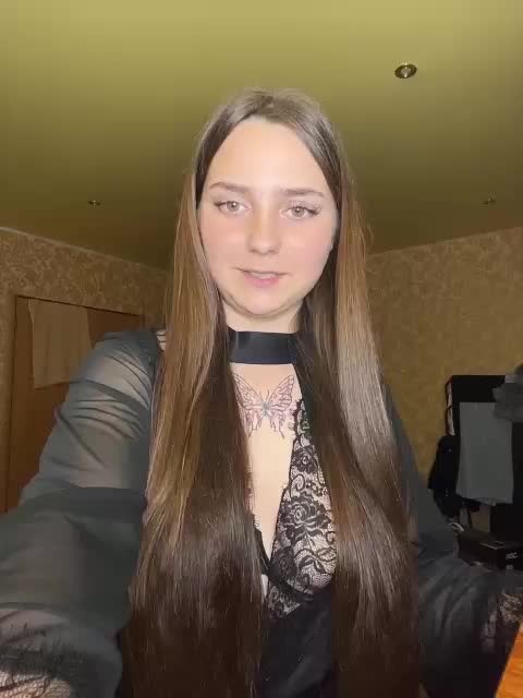 Ritallina Cam Model Chat September 27, 2025