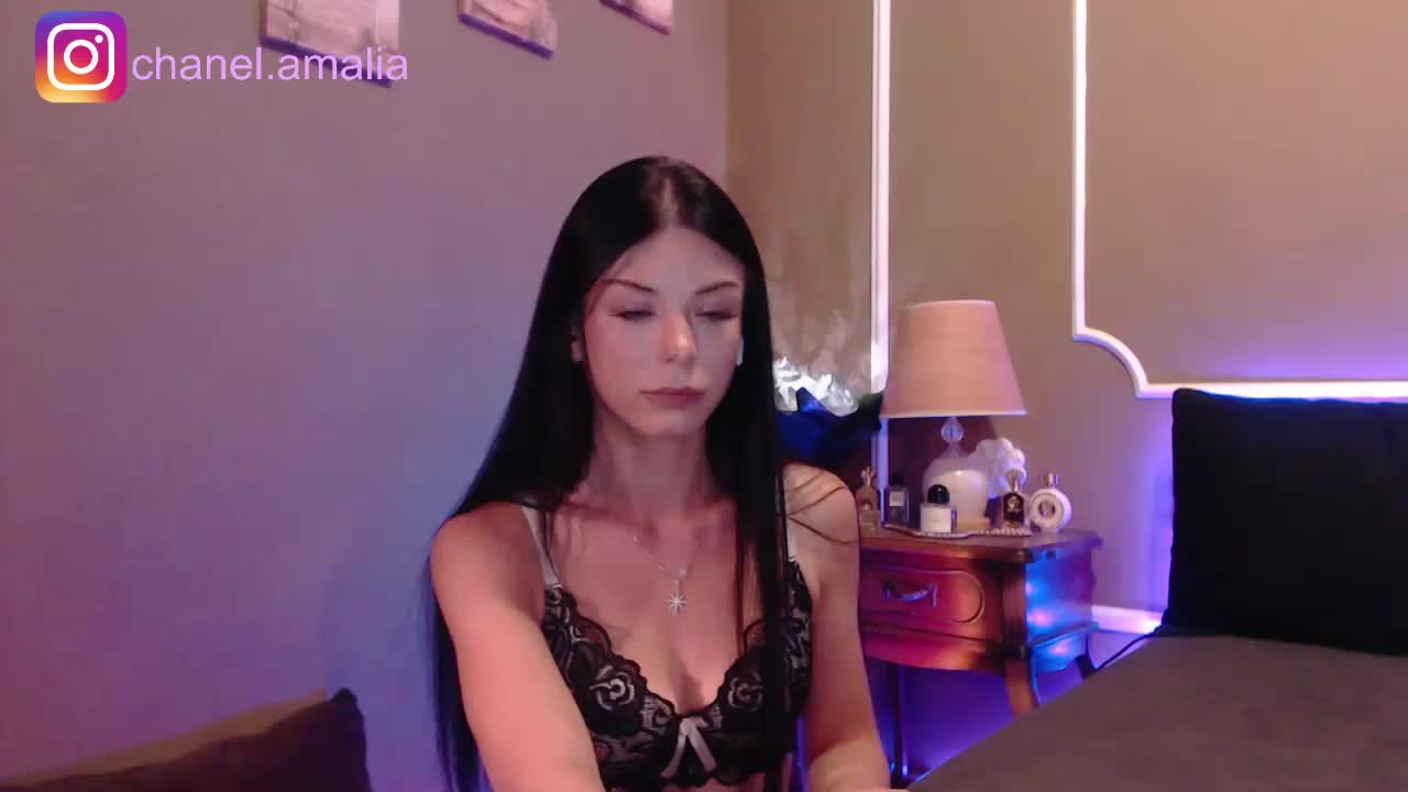 TriMorti Cam Model Chat September 27, 2025