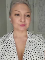 Anesteishen Cam Model Chat September 27, 2025