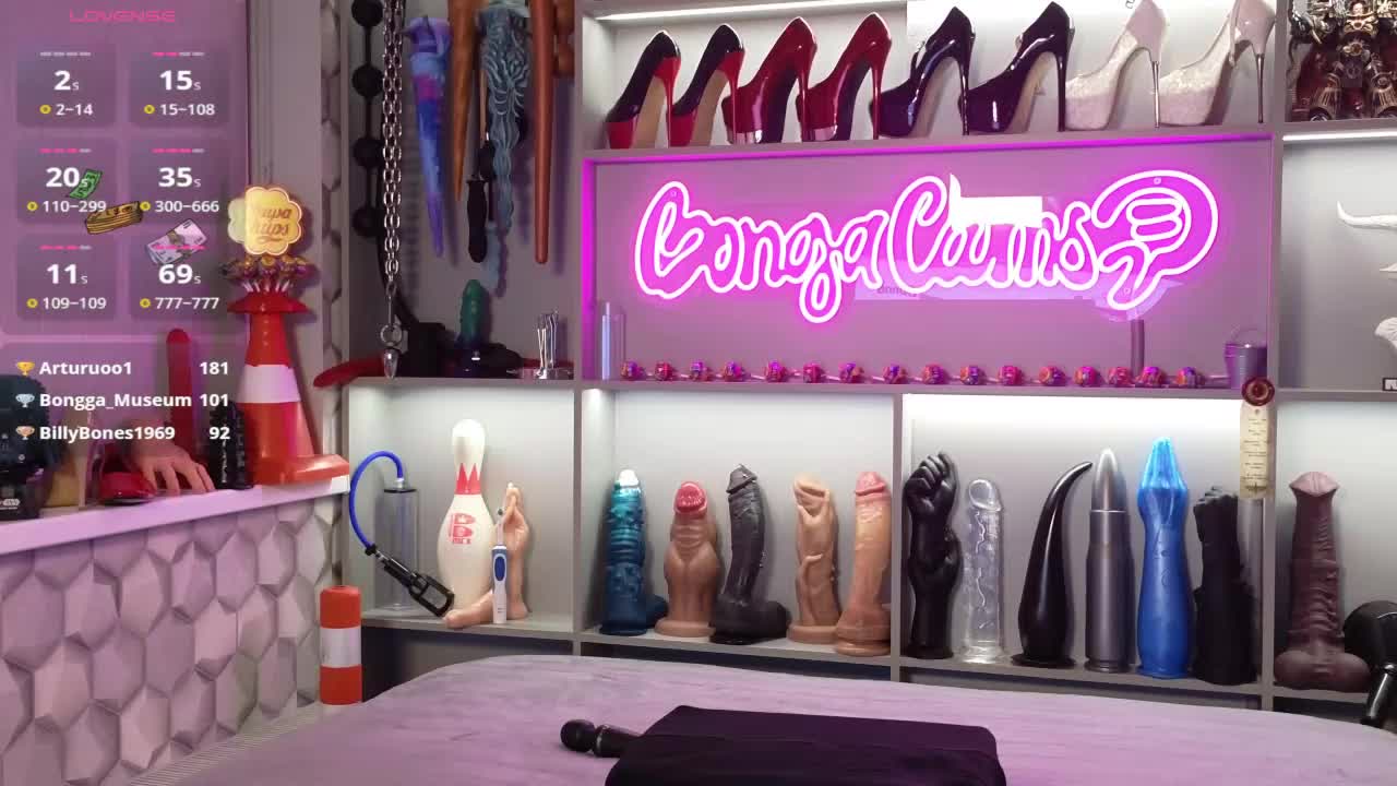 Youlalia Cam Model Chat September 27, 2025