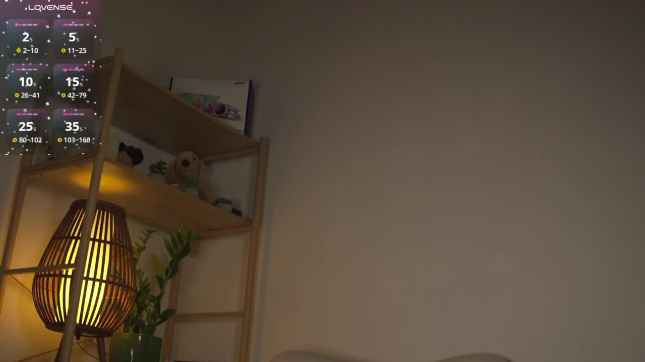 OrsonHodge Cam Model Chat September 27, 2025