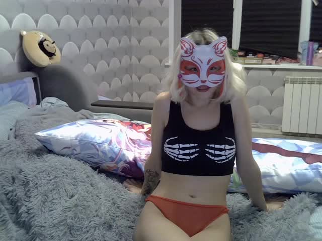 Milena05 Cam Model Chat September 27, 2025