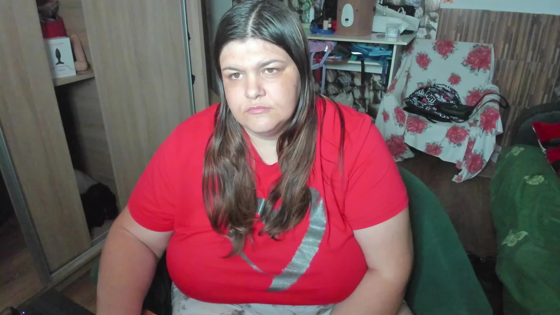 Ionysexylips69 Cam Model Chat September 27, 2025