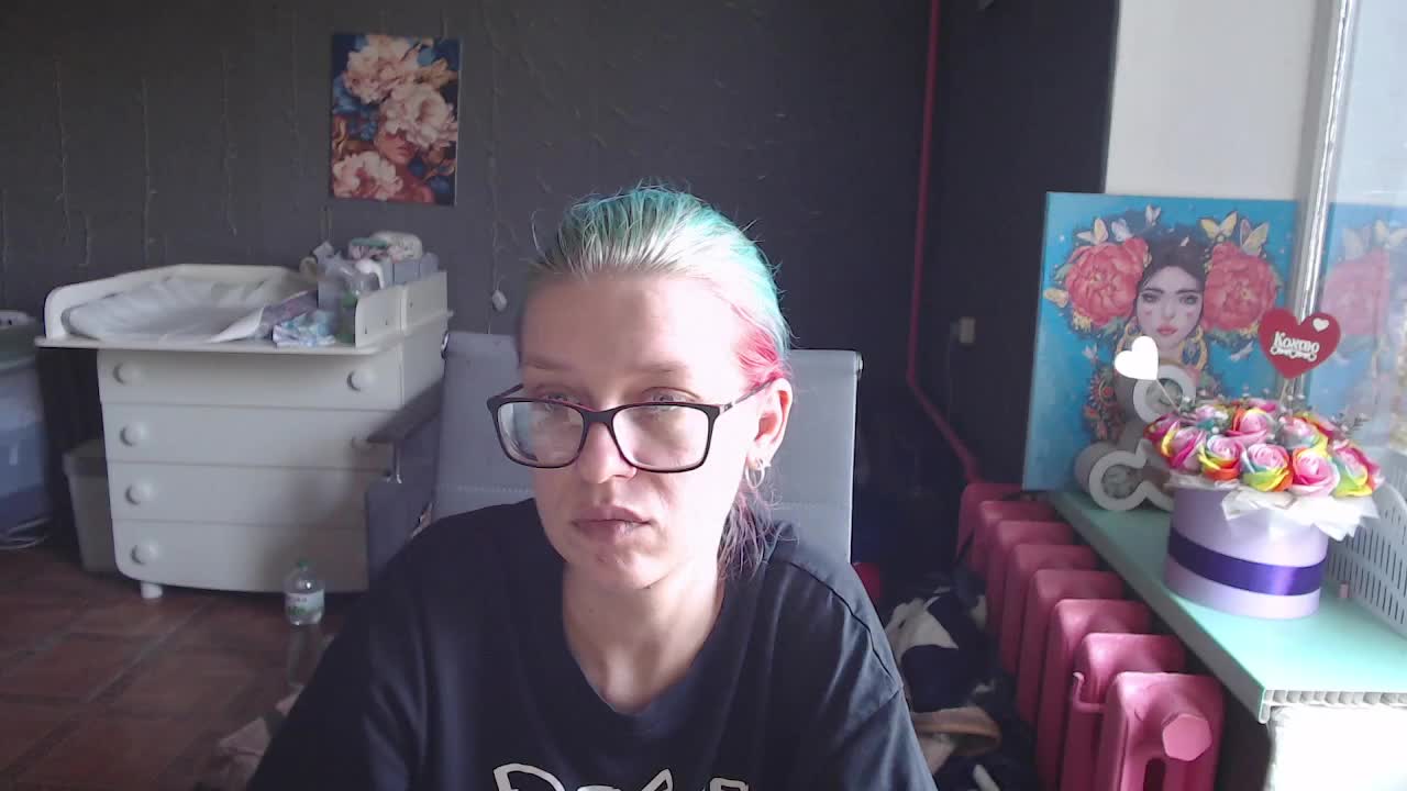 malvinella Cam Model Chat September 27, 2025