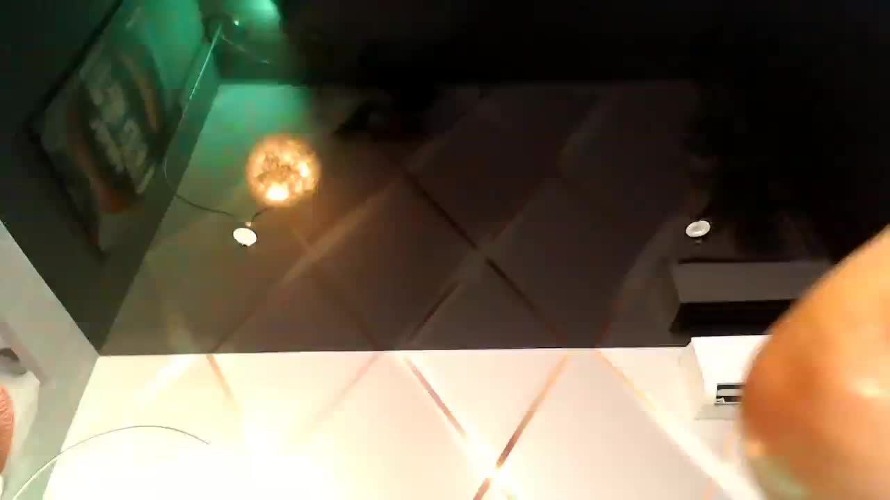 OksanaOcean Cam Model Chat September 27, 2025