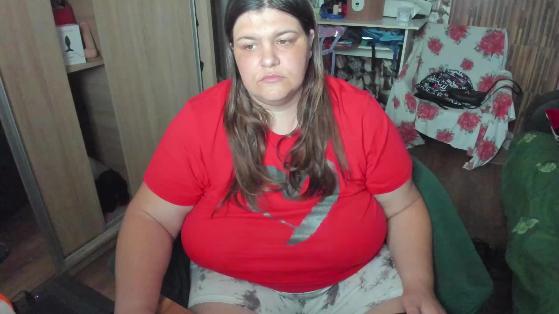 Ionysexylips69 Cam Model Chat September 27, 2025