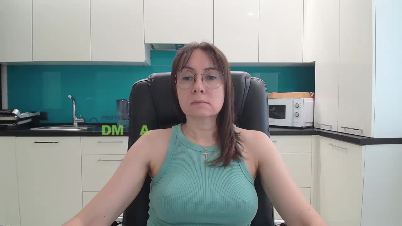 Valerianice Cam Model Chat September 27, 2025