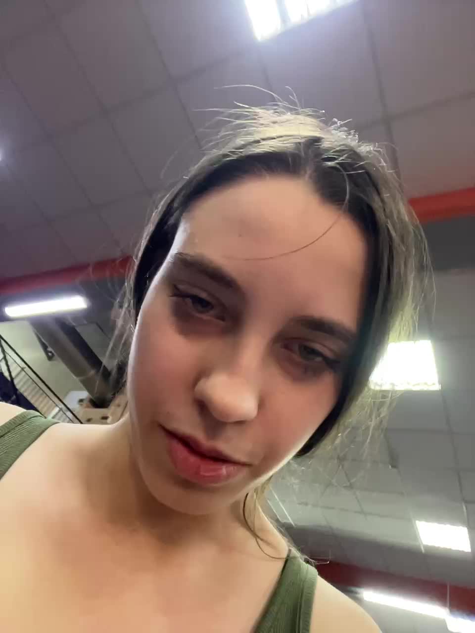 FunnyBanny0312 Cam Model Chat September 27, 2025