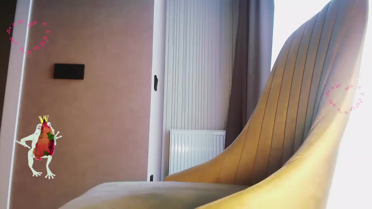 Va-len-cia Cam Model Chat September 27, 2025