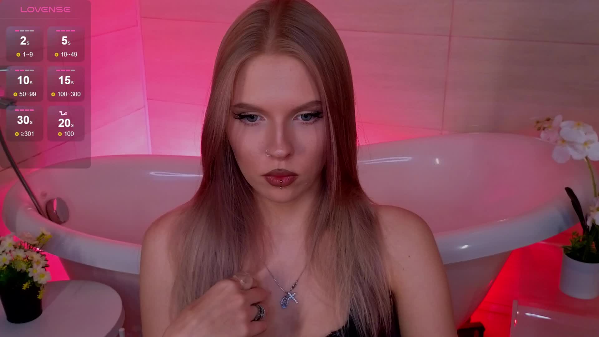 YaS1min Cam Model Chat September 27, 2025