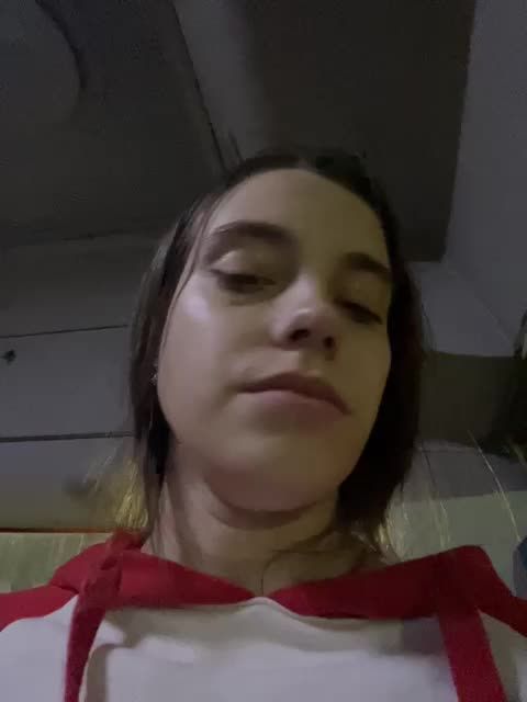 FunnyBanny0312 Cam Model Chat September 27, 2025