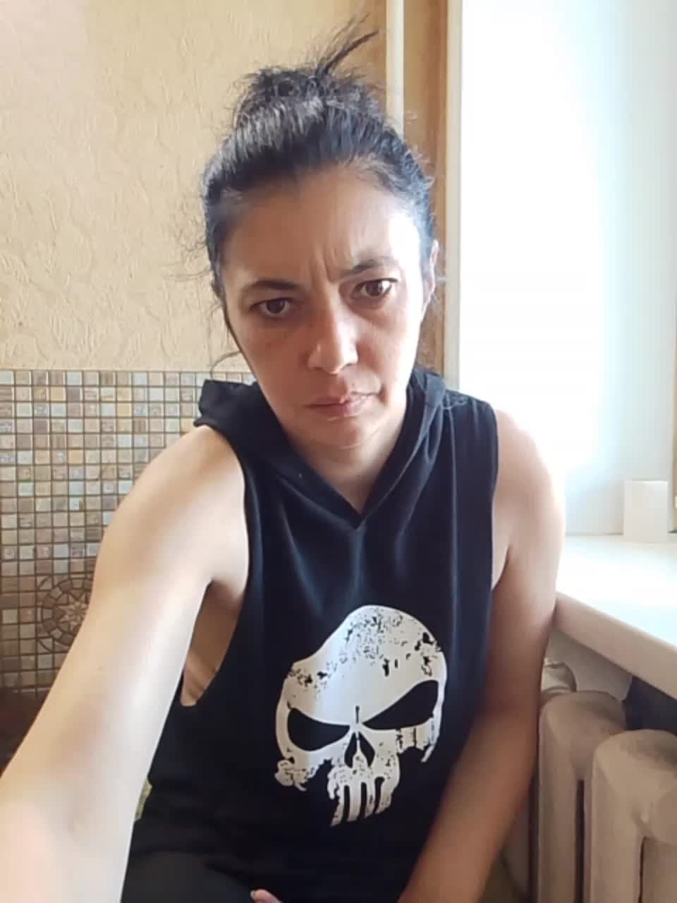 Vitaminka0572 Cam Model Chat September 27, 2025