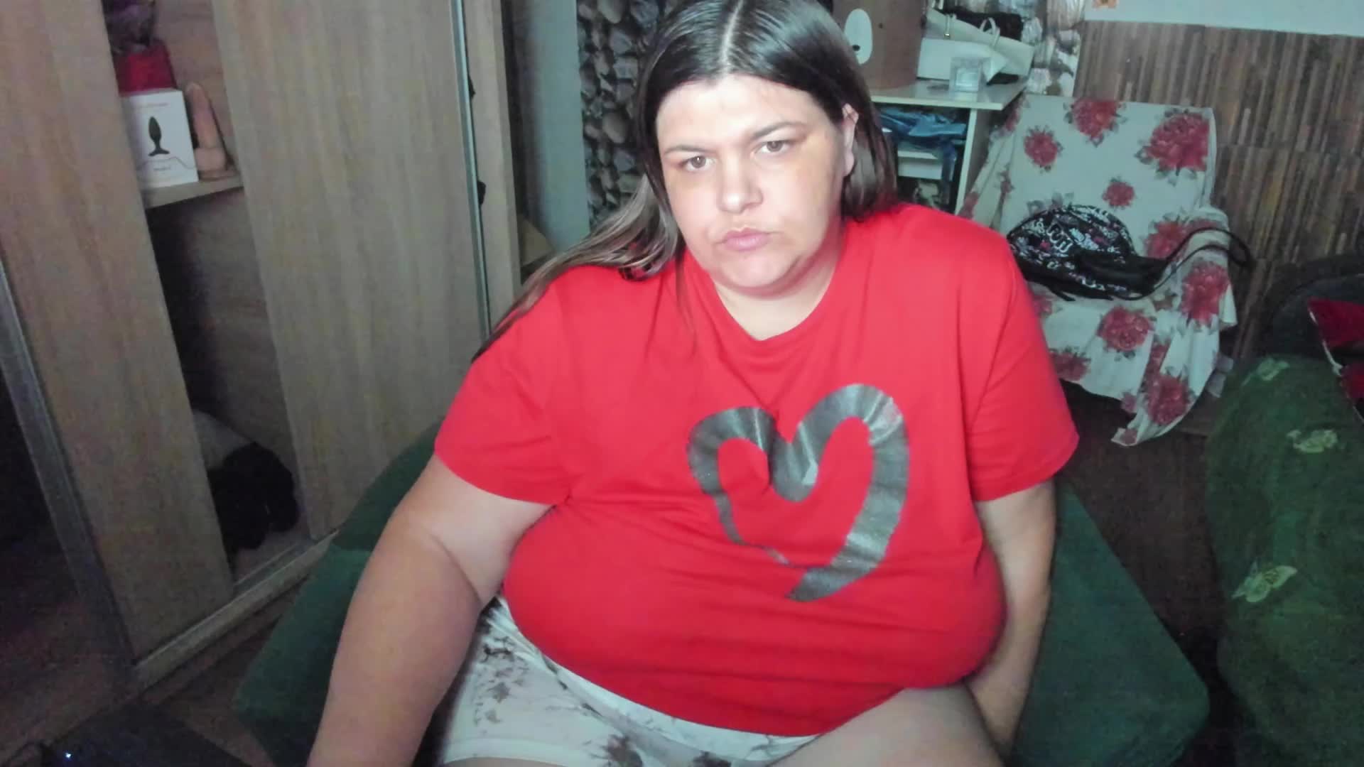 Ionysexylips69 Cam Model Chat September 27, 2025