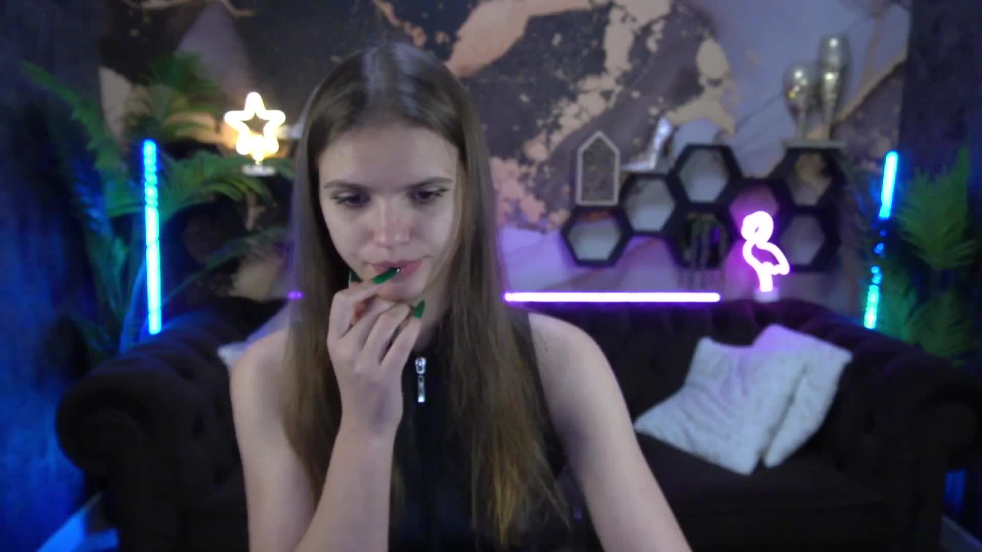 PussyOnLuck Cam Model Chat September 27, 2025