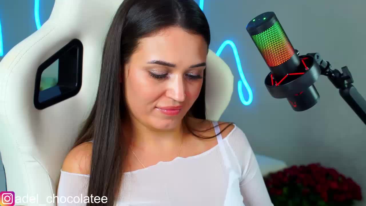 Alinka-chocolatee Cam Model Chat September 27, 2025