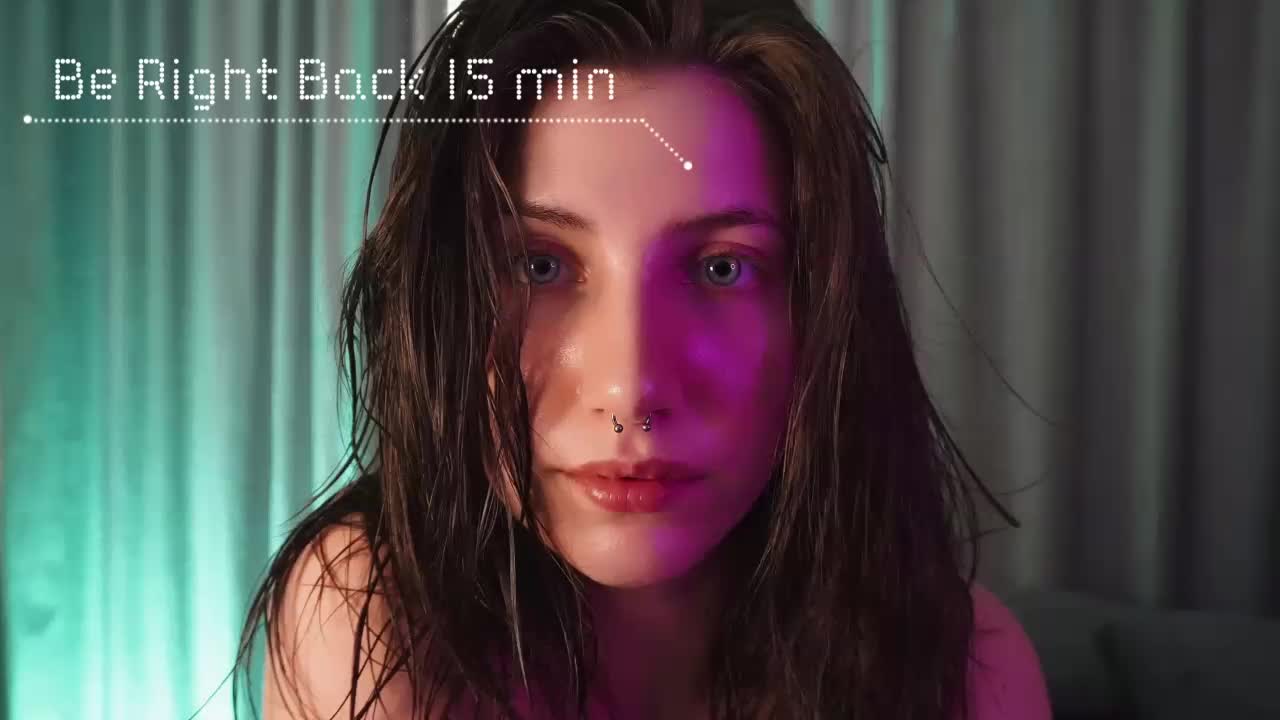 EzheVika Cam Model Chat September 27, 2025