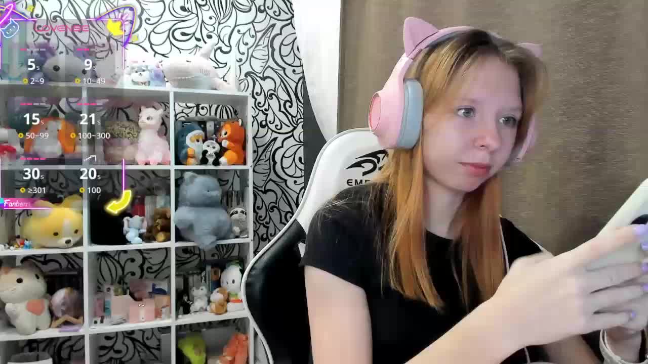 Jlucu4kA Cam Model Chat September 27, 2025