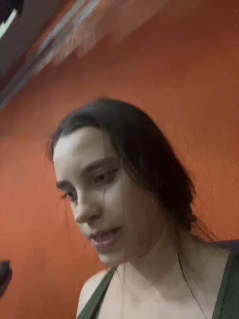 FunnyBanny0312 Cam Model Chat September 27, 2025