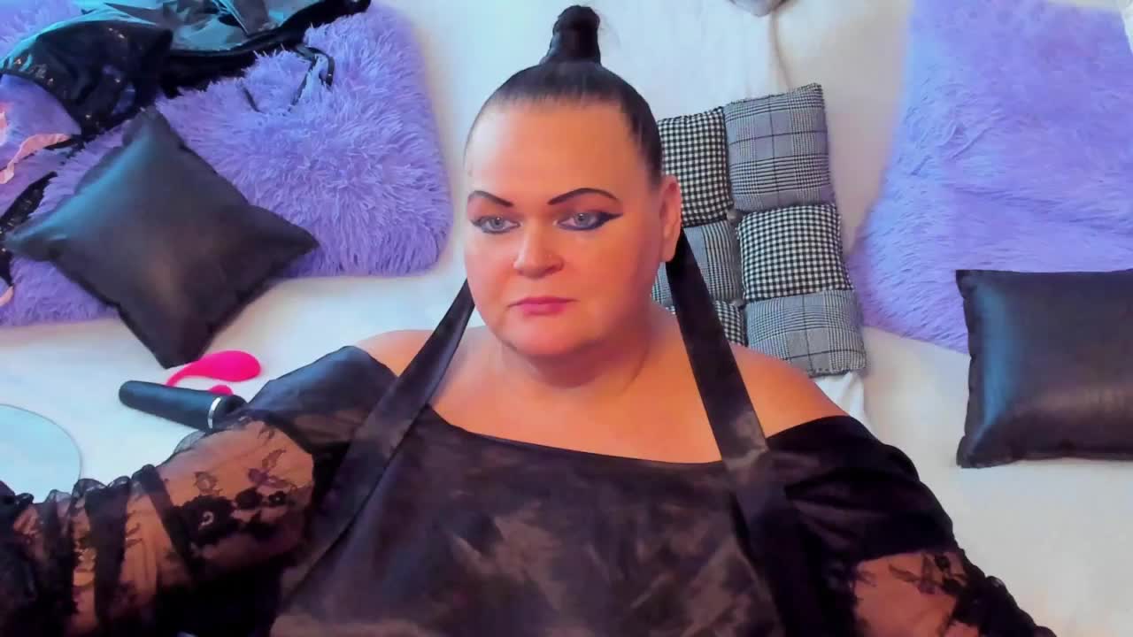 MilanaBiegert Cam Model Chat September 27, 2025