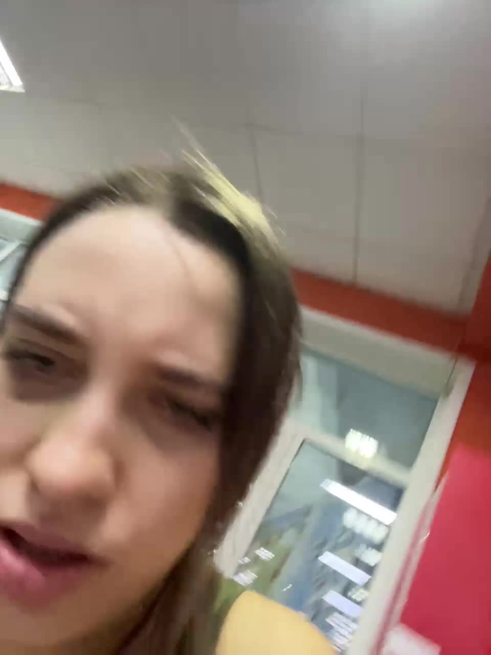 FunnyBanny0312 Cam Model Chat September 27, 2025