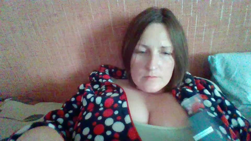 AllaSowinskaya Cam Model Chat September 27, 2025