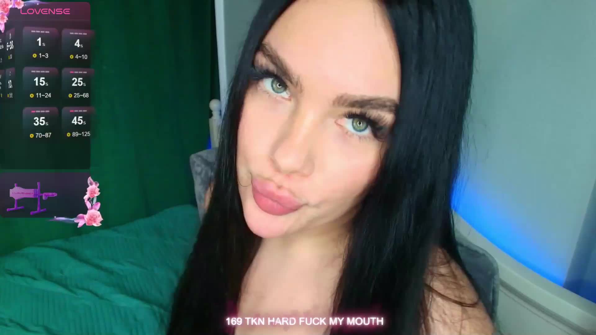 katerine-Monroe Cam Model Chat September 27, 2025