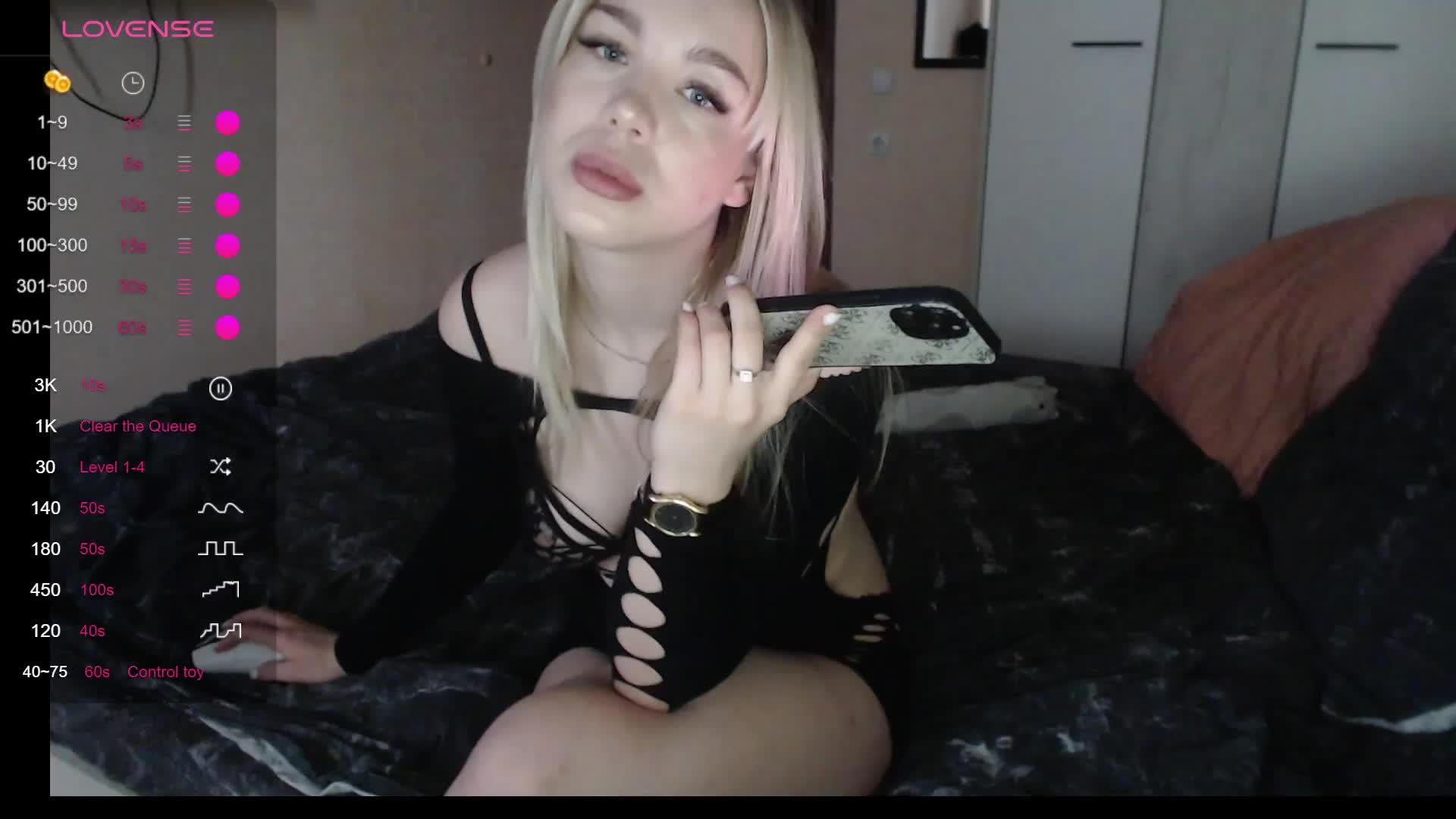 maksisy Cam Model Chat September 27, 2025