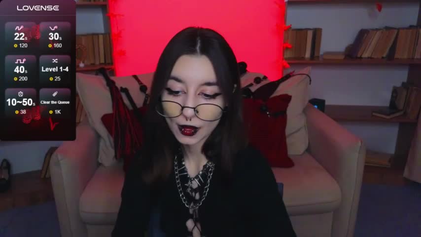 Mistress__Marcelline Cam Model Chat September 27, 2025