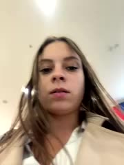 Katya_Katysha Cam Model Chat September 27, 2025