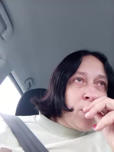 VeneraNorth Cam Model Chat September 27, 2025