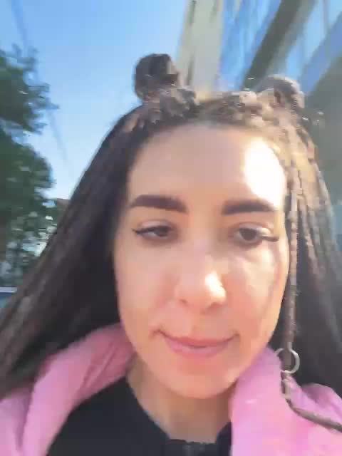 -DEVOCHKA-YYY- Cam Model Chat September 27, 2025