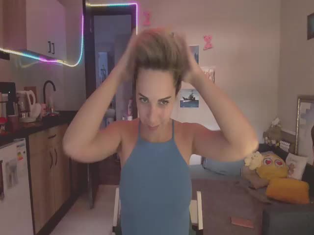 Getera_Cass Cam Model Chat September 27, 2025