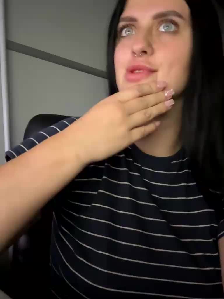 DarkLuna Cam Model Chat September 27, 2025