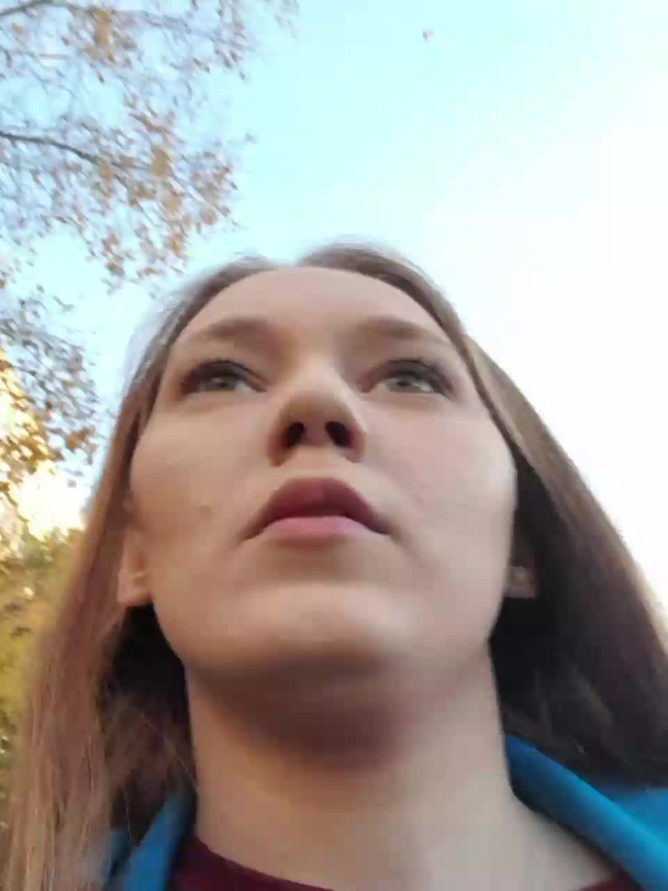 AlisaWyn Cam Model Chat September 27, 2025