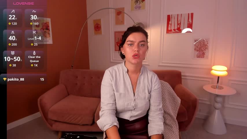 moodberry Cam Model Chat September 27, 2025