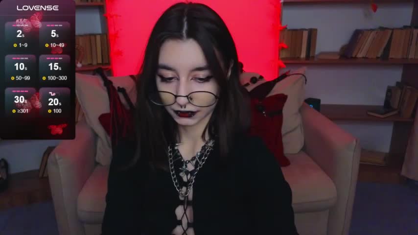 Mistress__Marcelline Cam Model Chat September 27, 2025