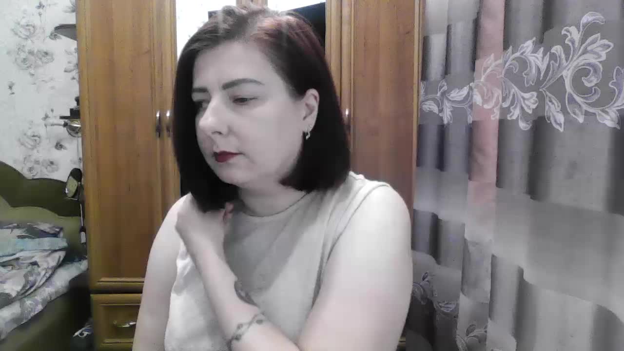 SophieNightAh Cam Model Chat September 27, 2025