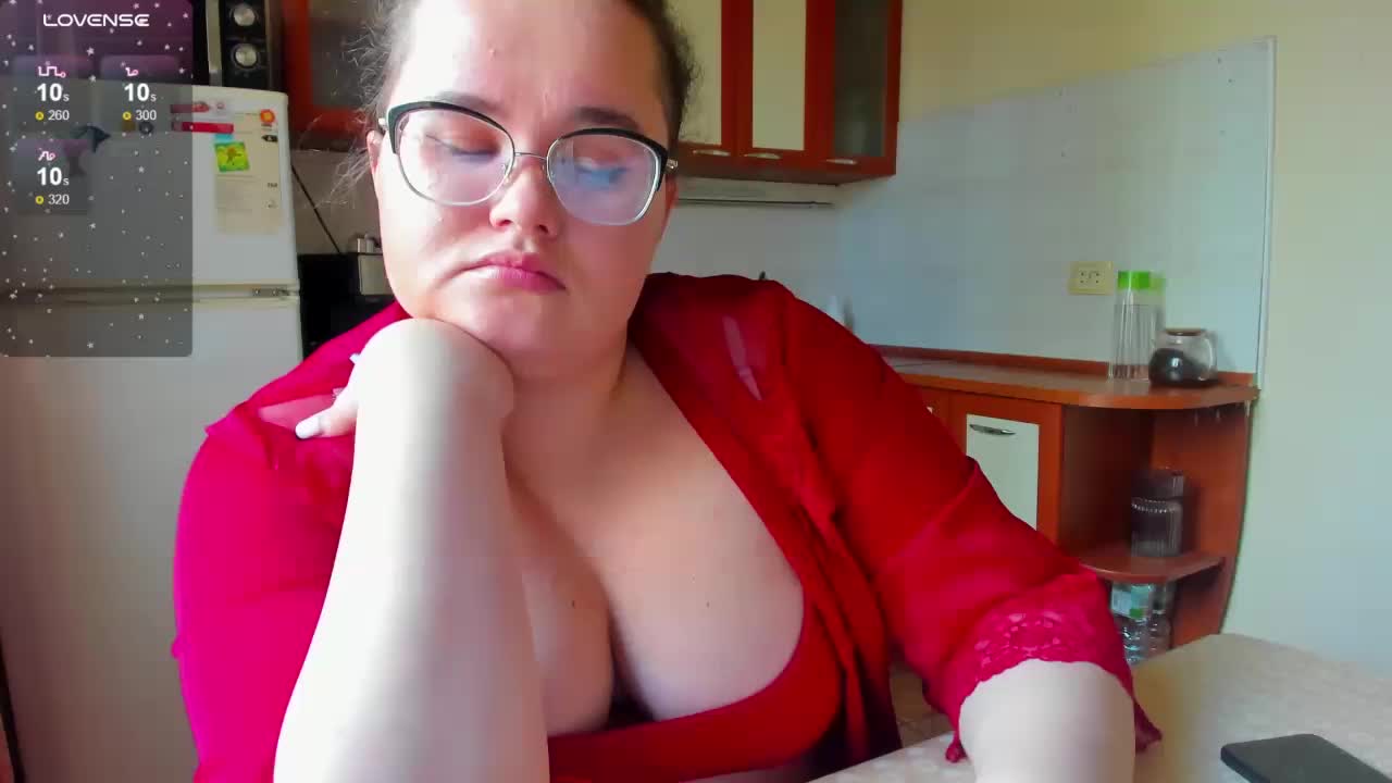 Jessica-Joy Cam Model Chat September 27, 2025