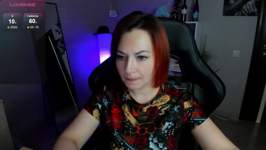 Serena_Woods Cam Model Chat September 27, 2025