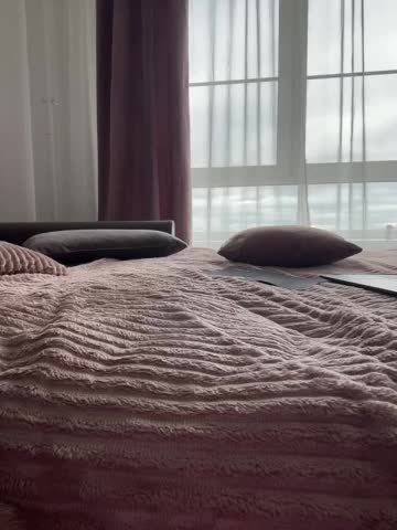 RussAss Cam Model Chat September 27, 2025