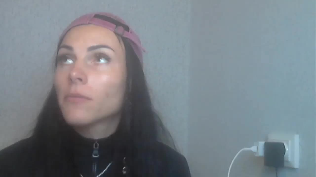 Gospozha-888 Cam Model Chat September 27, 2025