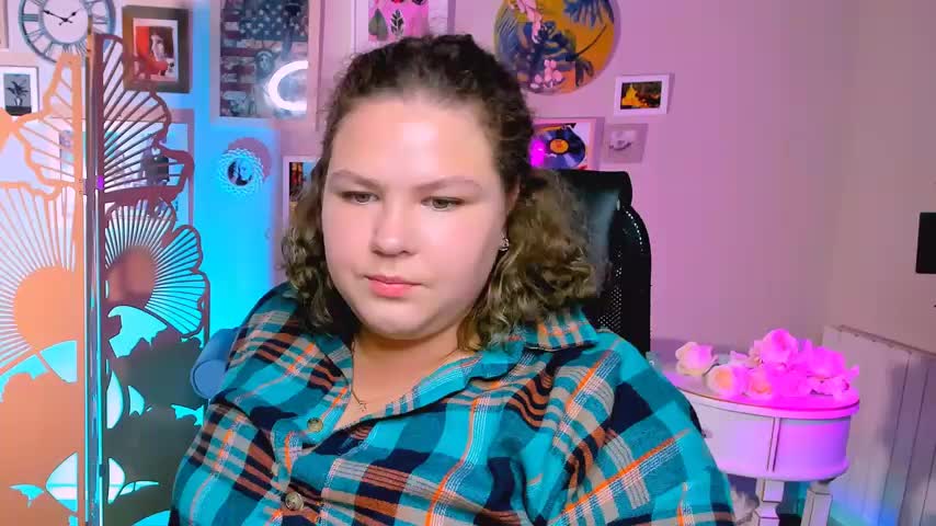 FlorenceAnderson Cam Model Chat September 27, 2025