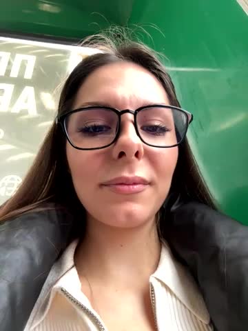 kittyCarrol Cam Model Chat September 27, 2025