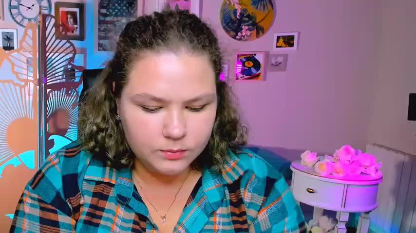 FlorenceAnderson Cam Model Chat September 27, 2025