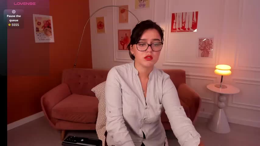 moodberry Cam Model Chat September 27, 2025
